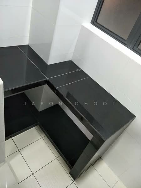 Service Residence for Rent at United Point (Residensi Berpadu) - Jason Chooi - PropertyGuru.com.my