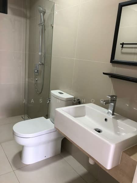 Service Residence for Rent at United Point (Residensi Berpadu) - Jason Chooi - PropertyGuru.com.my