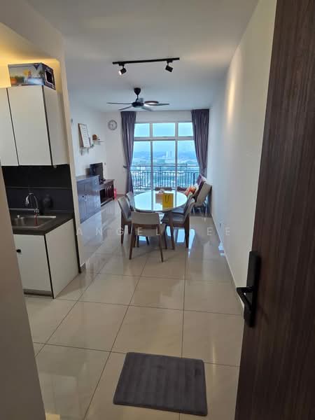 Service Residence for Rent at SKS Habitat - Angel Lee - PropertyGuru.com.my