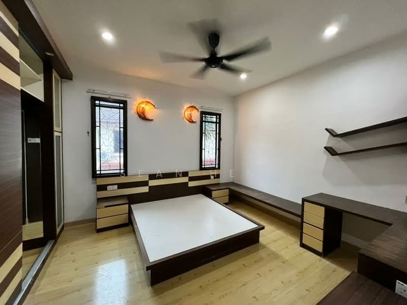 Bungalow for Sale in Taman Bukit Indah (Bukit Mertajam) - Sean Heng - Bedroom - PropertyGuru.com.my