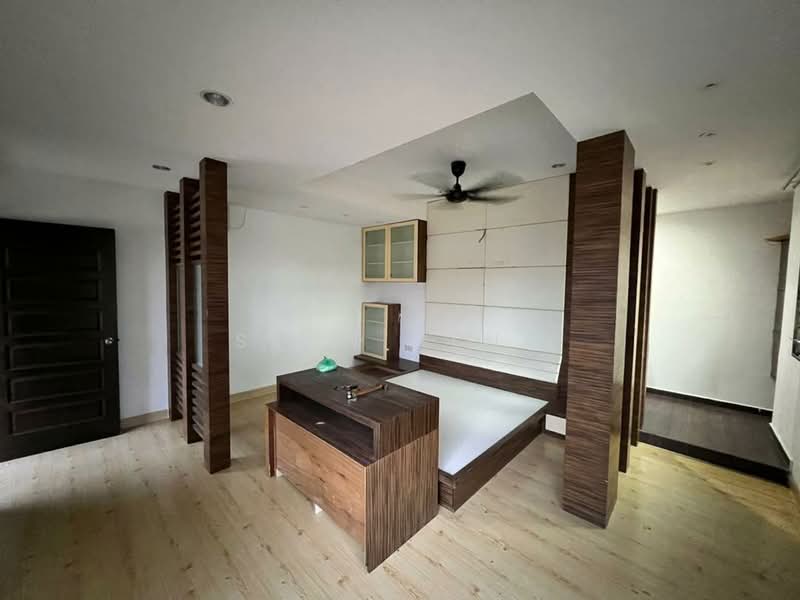 Bungalow for Sale in Taman Bukit Indah (Bukit Mertajam) - Sean Heng - Bedroom - PropertyGuru.com.my