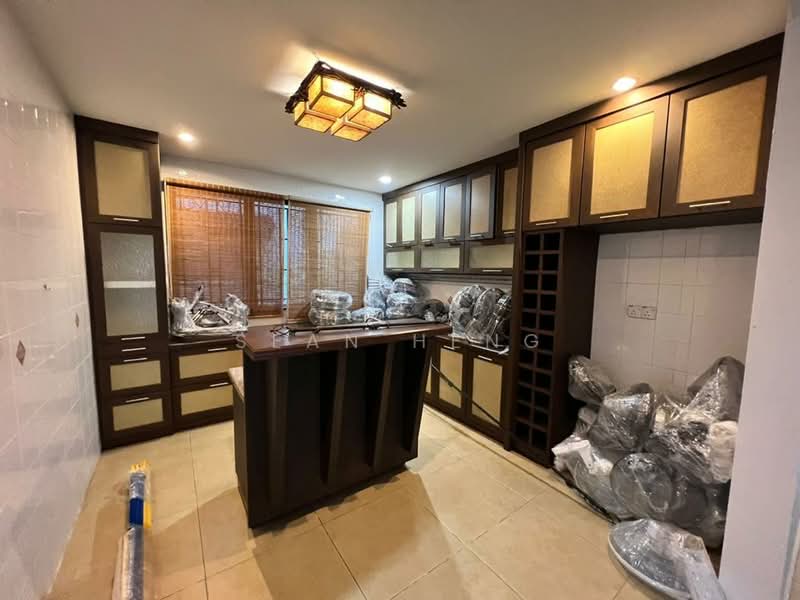 Bungalow for Sale in Taman Bukit Indah (Bukit Mertajam) - Sean Heng - Kitchen - PropertyGuru.com.my