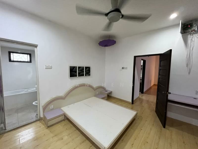 Bungalow for Sale in Taman Bukit Indah (Bukit Mertajam) - Sean Heng - PropertyGuru.com.my