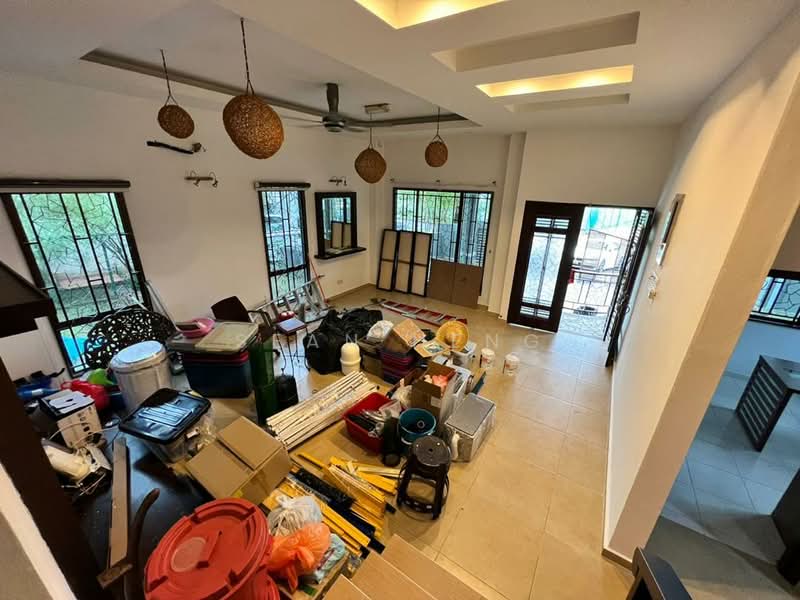 Bungalow for Sale in Taman Bukit Indah (Bukit Mertajam) - Sean Heng - PropertyGuru.com.my