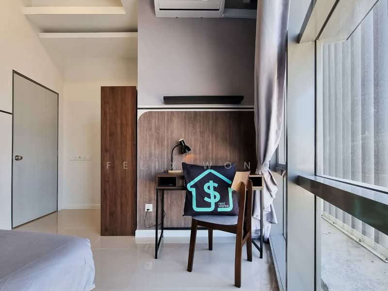 The Azure Residences - 2