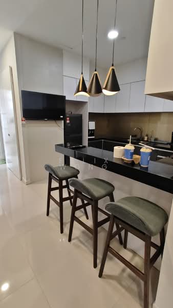 The Azure Residences - 3