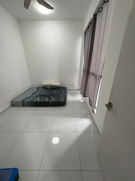 Servis Apartment untuk Dijual di Sky Trees - Eric Lee - Bedroom - PropertyGuru.com.my