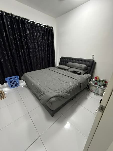 Servis Apartment untuk Dijual di Sky Trees - Eric Lee - Bedroom - PropertyGuru.com.my