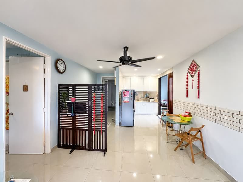 Condominium for Sale at Upper East @ Tiger Lane - Kent C - PropertyGuru.com.my