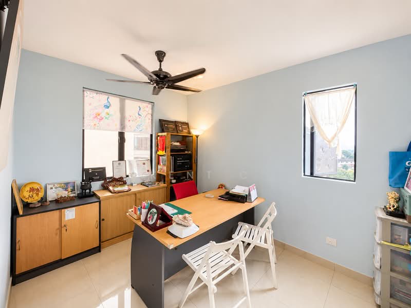 Condominium for Sale at Upper East @ Tiger Lane - Kent C - PropertyGuru.com.my