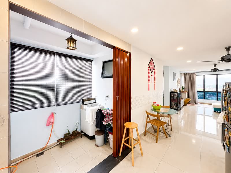 Condominium for Sale at Upper East @ Tiger Lane - Kent C - PropertyGuru.com.my