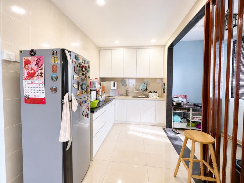 Condominium for Sale at Upper East @ Tiger Lane - Kent C - PropertyGuru.com.my
