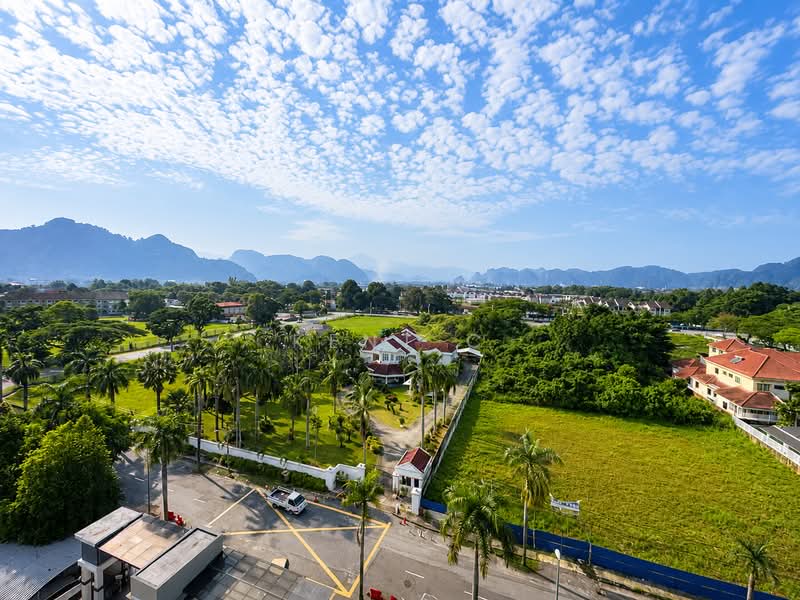 Condominium for Sale at Upper East @ Tiger Lane - Kent C - PropertyGuru.com.my