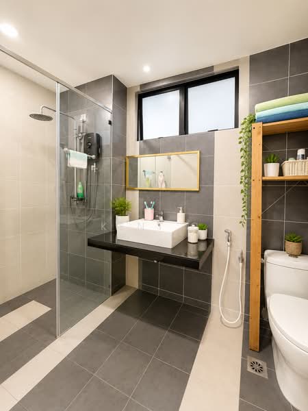 Condominium for Sale at Upper East @ Tiger Lane - Kent C - PropertyGuru.com.my