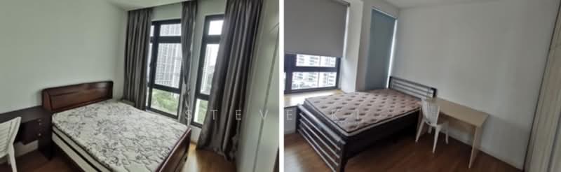 Condominium for Rent at LaCosta @ Sunway South Quay - STEVE KI - PropertyGuru.com.my