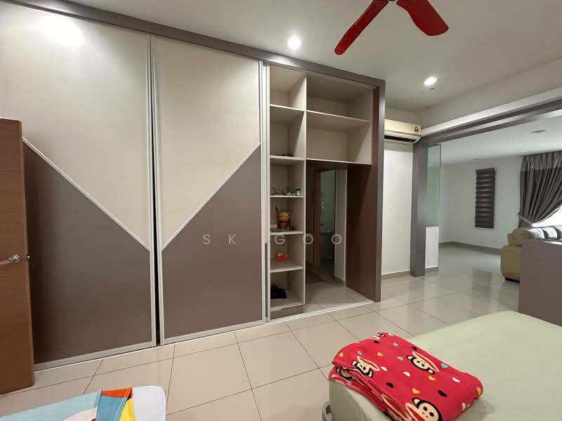 Rumah Teres 2 Tingkat untuk Dijual di Austin (Johor Bahru) - SK GOO - PropertyGuru.com.my