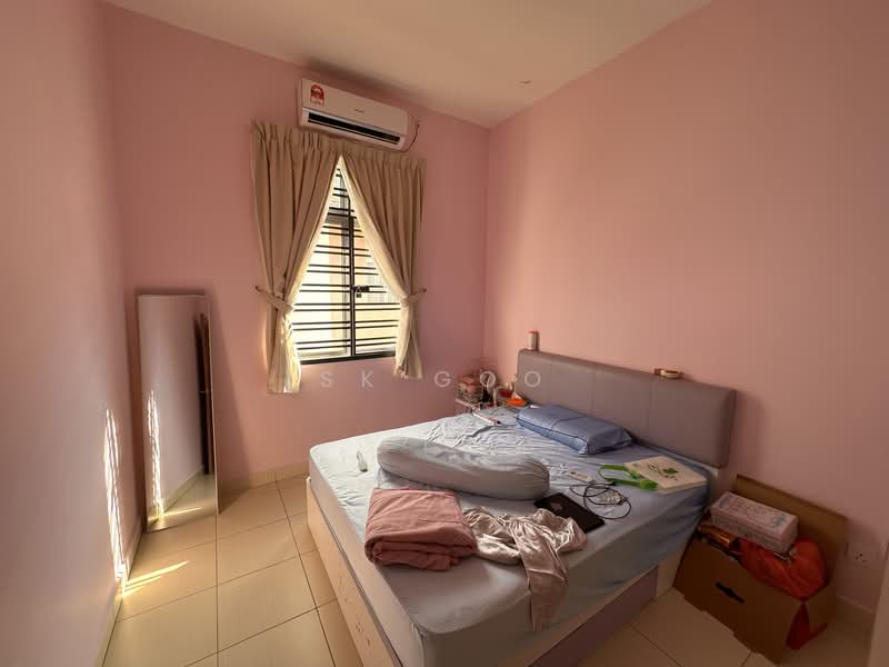 Rumah Teres 2 Tingkat untuk Dijual di Austin (Johor Bahru) - SK GOO - PropertyGuru.com.my