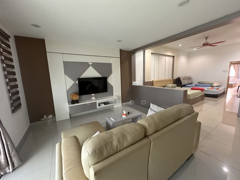 Rumah Teres 2 Tingkat untuk Dijual di Austin (Johor Bahru) - SK GOO - PropertyGuru.com.my