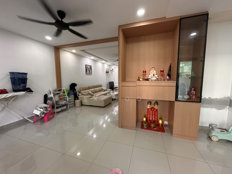 Rumah Teres 2 Tingkat untuk Dijual di Austin (Johor Bahru) - SK GOO - PropertyGuru.com.my