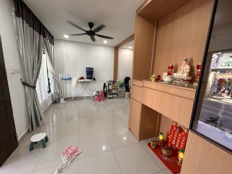 Rumah Teres 2 Tingkat untuk Dijual di Austin (Johor Bahru) - SK GOO - PropertyGuru.com.my