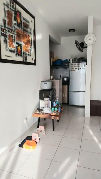 Sky Awani Residensi 2 - 4