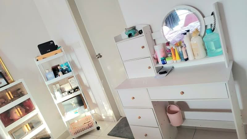 Kondominium untuk Disewa di Sky Awani Residensi 2 - Hamizah . - Interior - PropertyGuru.com.my