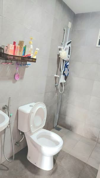 Kondominium untuk Disewa di Sky Awani Residensi 2 - Hamizah . - PropertyGuru.com.my