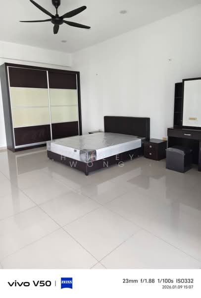 Kondominium untuk Disewa di Zan Pavillion - Hailey Wong - Bedroom - PropertyGuru.com.my