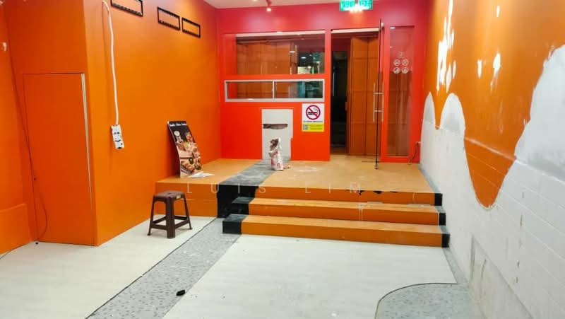 Shop for Rent in Johor Bahru (Johor) - Luis Lim - Entrance - PropertyGuru.com.my