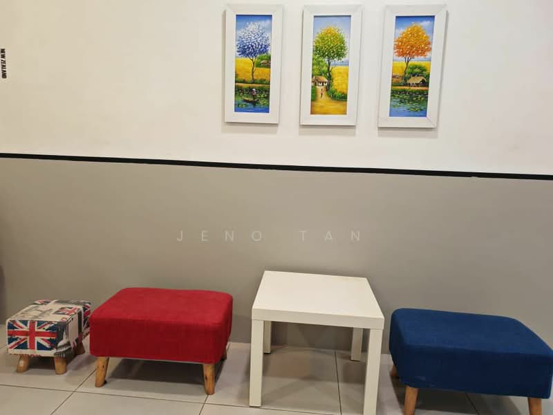 Servis Apartment untuk Disewa di deLOFTS Residence - Jeno Tan - Interior - PropertyGuru.com.my