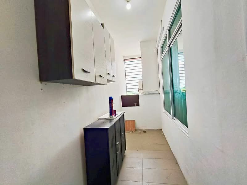 Servis Apartment untuk Disewa di deLOFTS Residence - Jeno Tan - Interior - PropertyGuru.com.my