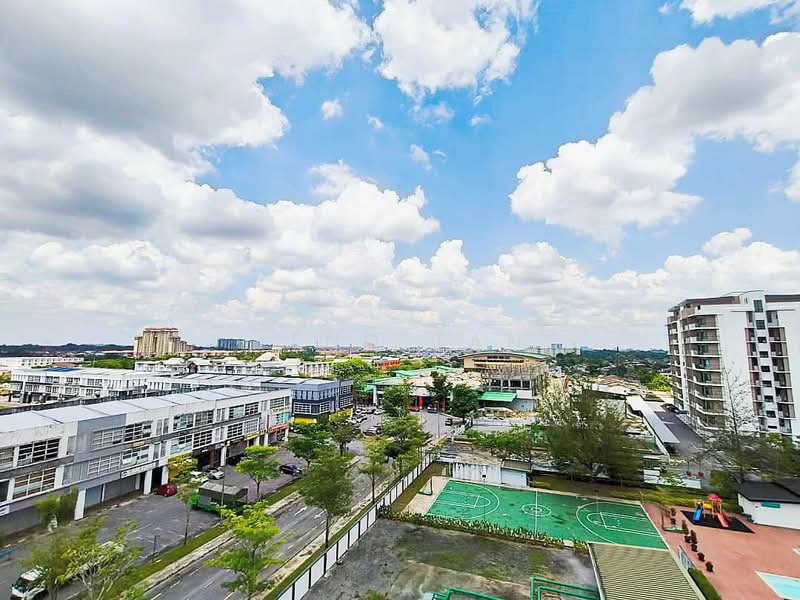 Servis Apartment untuk Disewa di deLOFTS Residence - Jeno Tan - Exterior - PropertyGuru.com.my