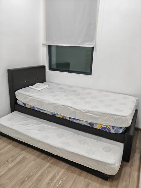 Servis Apartment untuk Disewa di deLOFTS Residence - Jeno Tan - Bedroom - PropertyGuru.com.my
