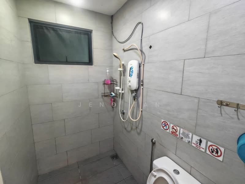 Servis Apartment untuk Disewa di deLOFTS Residence - Jeno Tan - PropertyGuru.com.my