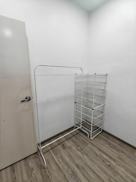 Servis Apartment untuk Disewa di deLOFTS Residence - Jeno Tan - PropertyGuru.com.my