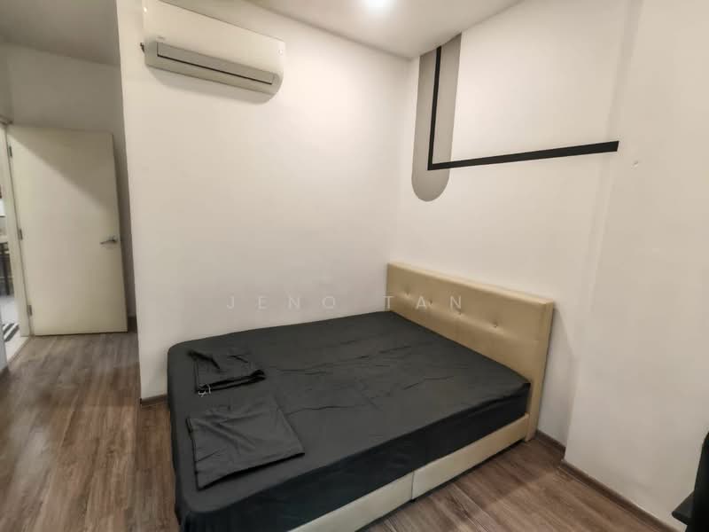 Servis Apartment untuk Disewa di deLOFTS Residence - Jeno Tan - PropertyGuru.com.my