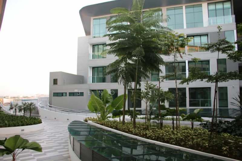 Servis Apartment untuk Disewa di deLOFTS Residence - Jeno Tan - PropertyGuru.com.my