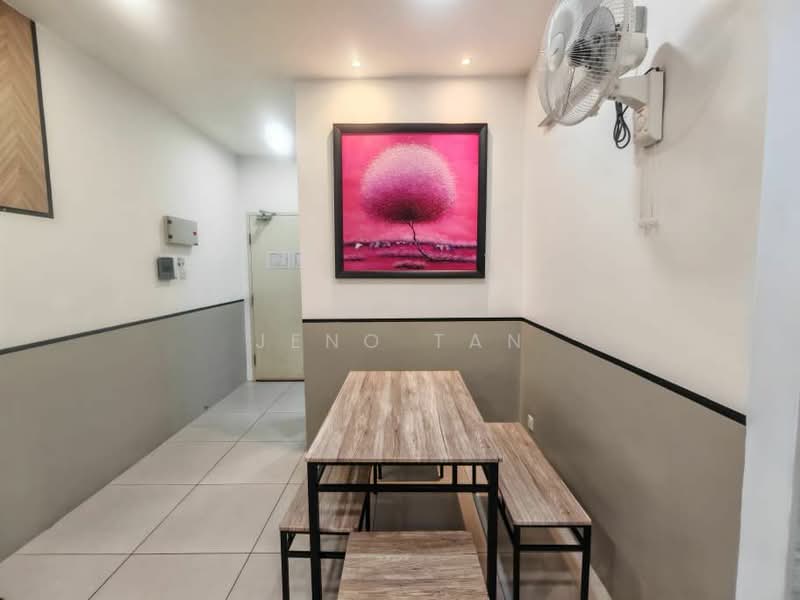 Servis Apartment untuk Disewa di deLOFTS Residence - Jeno Tan - Interior - PropertyGuru.com.my