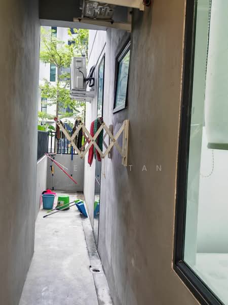 Servis Apartment untuk Disewa di deLOFTS Residence - Jeno Tan - Exterior - PropertyGuru.com.my