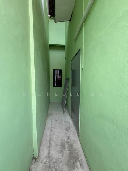 2-storey Terraced House for Sale in Bandar Seri Alam (Masai) - Michelle He - Exterior - PropertyGuru.com.my