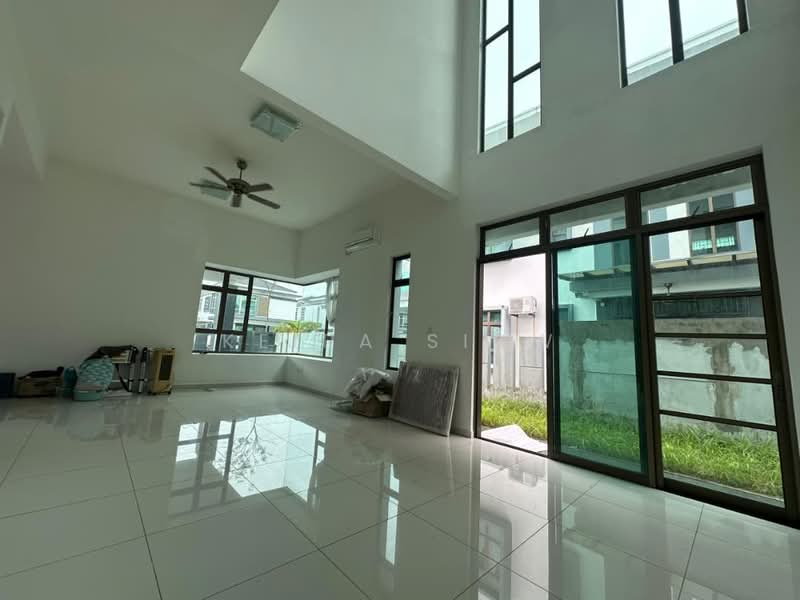 Link Bungalow for Sale in Bukit Indah (Iskandar Puteri (Nusajaya)) - Keira Siow - PropertyGuru.com.my