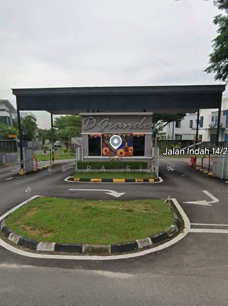 Banglo Pautan untuk Dijual di Bukit Indah (Iskandar Puteri (Nusajaya)) - Keira Siow - PropertyGuru.com.my