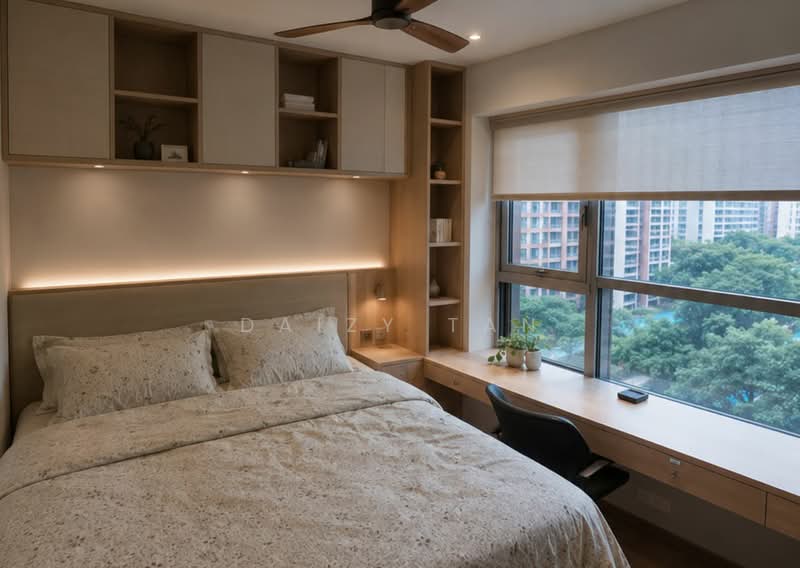 Sunway GeoLake Residences - 3