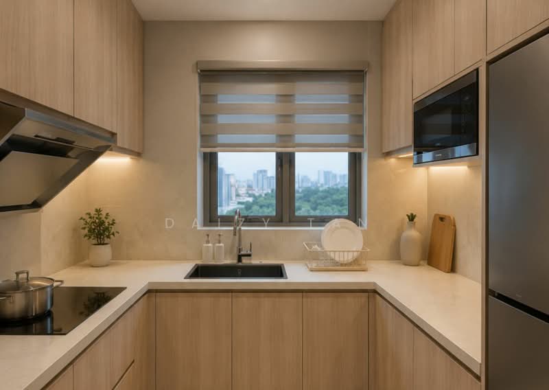Sunway GeoLake Residences - 5