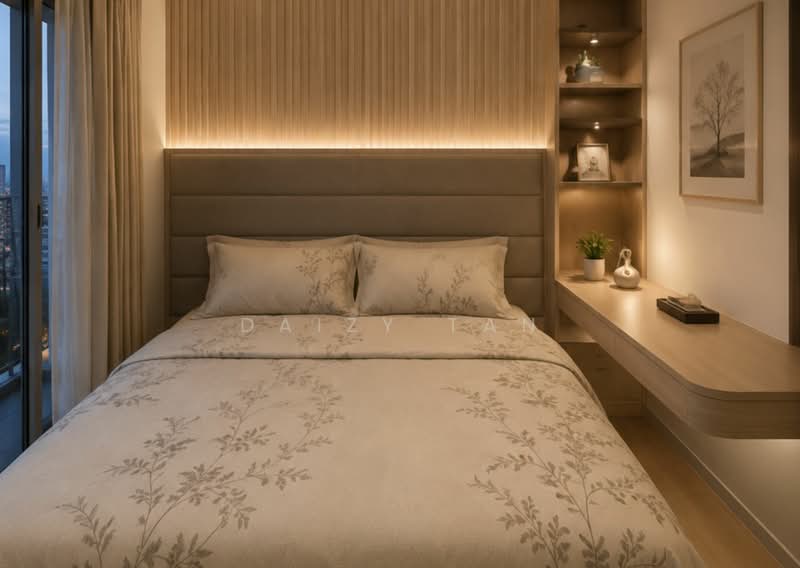 Sunway GeoLake Residences - 4