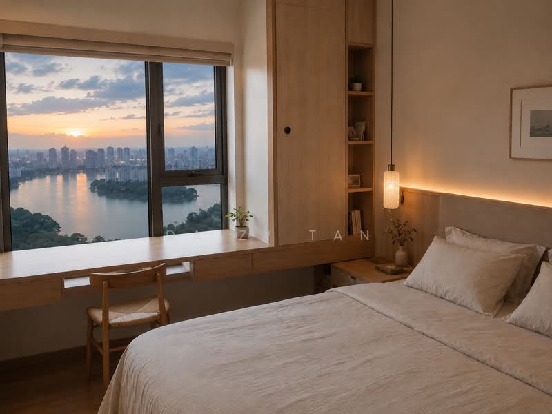 Sunway GeoLake Residences - 2