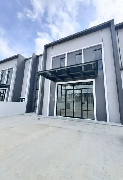 Factory for Sale in Eco Business Park 1 (Johor Bahru) - Karen Heng - PropertyGuru.com.my