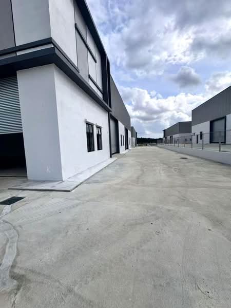 Factory for Sale in Eco Business Park 1 (Johor Bahru) - Karen Heng - PropertyGuru.com.my