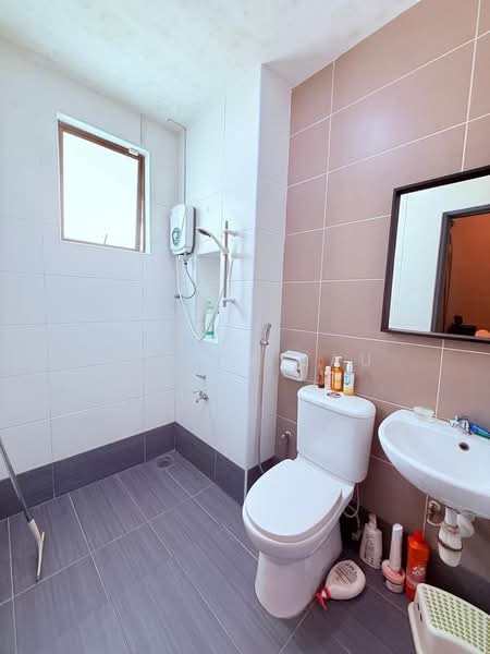 Rumah Teres 2 Tingkat untuk Dijual di Taman Dato Onn (Johor Bahru) - Elaine Lau - PropertyGuru.com.my