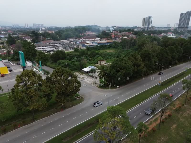 Commercial Land for Sale in Bangi (Selangor) - Mohd Aizat Saiful Bahri - Exterior - PropertyGuru.com.my